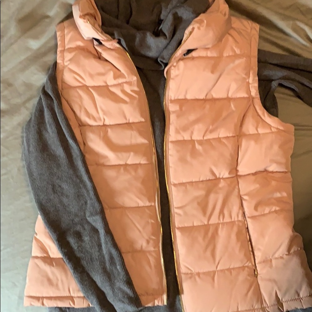 Calvin Klein Vest